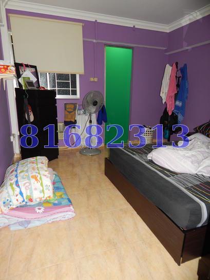 Blk 436 Woodlands Street 41 (Woodlands), HDB 4 Rooms #63485002